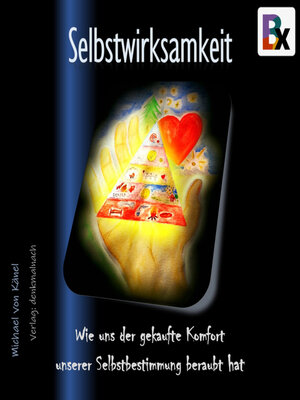 cover image of Selbstwirksamkeit